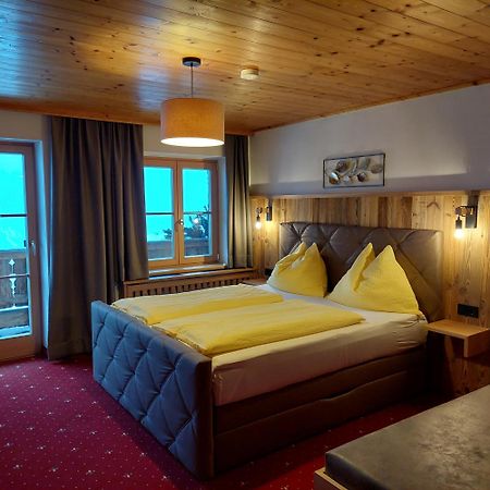 Lohningbauer Villa Maria Alm am Steinernen Meer Eksteriør billede